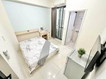 水湳中國醫✨陽台洗衣機✨禁菸（第9張）