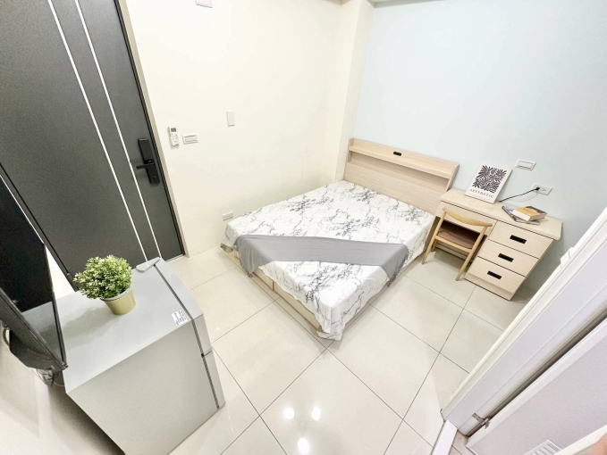 水湳中國醫✨陽台洗衣機✨禁菸(第7張)