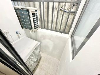 水湳中國醫✨陽台洗衣機✨禁菸（第8張）