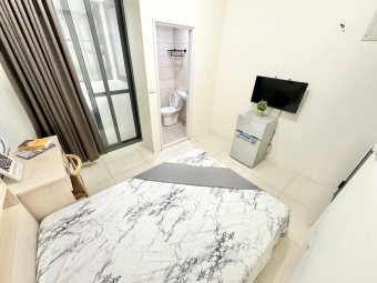 水湳中國醫✨陽台洗衣機✨禁菸（第2張）