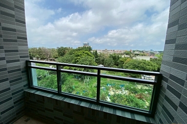 兆基社會住宅🏡可租補/近王爺壟大兩房家俱可談（第6張）