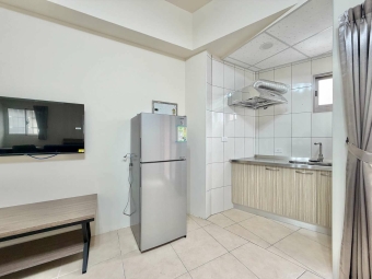 🌳可租補💖採光通風✨陽台獨洗🏠小廚房✔️先搶先贏💖（第4張）