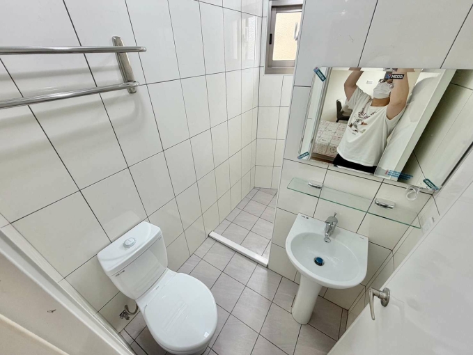 🌳可租補💖採光通風✨陽台獨洗🏠小廚房✔️先搶先贏💖（第5張）