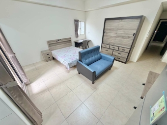 🌳可租補💖採光通風✨陽台獨洗🏠小廚房✔️先搶先贏💖（第2張）