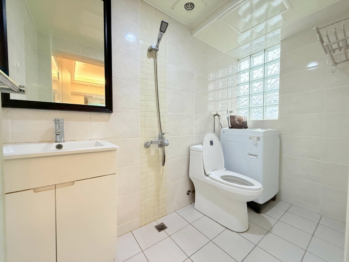 南屯高CP值💕可租補✨有電梯✨獨洗曬✨流理台（第4張）