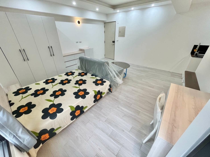 💖可雙租補✨精裝美套🏠電梯✔️流理臺💖6/30（第3張）