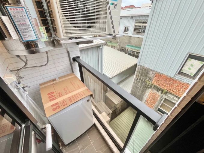 💖可雙租補✨精裝美套🏠電梯✔️流理臺💖6/30（第8張）