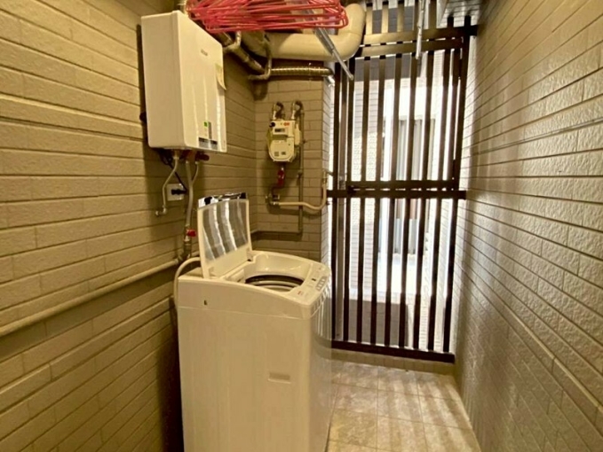 兆基社會住宅🏡楠梓捷市悅全新三房免仲可租補（第8張）