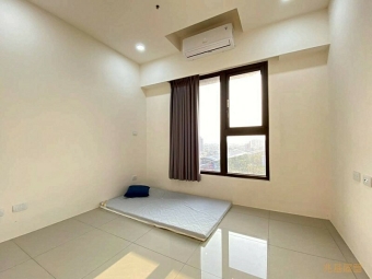 兆基社會住宅🏡楠梓捷市悅全新三房免仲可租補（第6張）