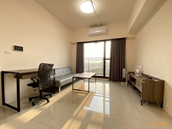 兆基社會住宅🏡楠梓捷市悅全新三房免仲可租補（第1張）