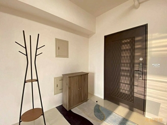 兆基社會住宅🏡楠梓捷市悅全新三房免仲可租補（第2張）