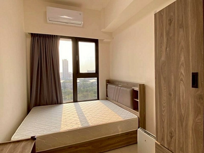 兆基社會住宅🏡楠梓捷市悅全新三房免仲可租補（第4張）