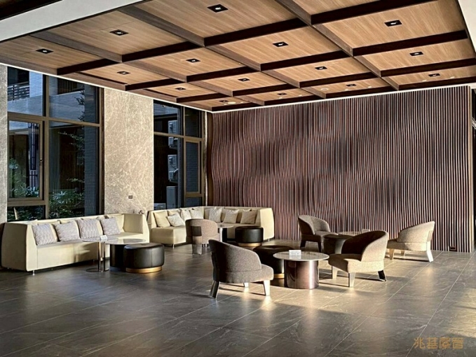 兆基社會住宅🏡楠梓捷市悅全新三房免仲可租補（第12張）