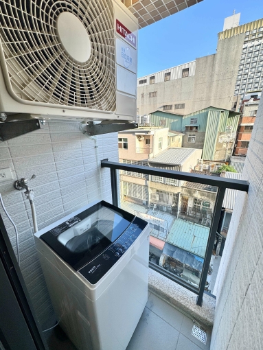 🧡請加賴🧡全新電梯🧡租屋補助🧡大面採光🧡陽台獨洗🧡秒殺速洽🧡（第7張）