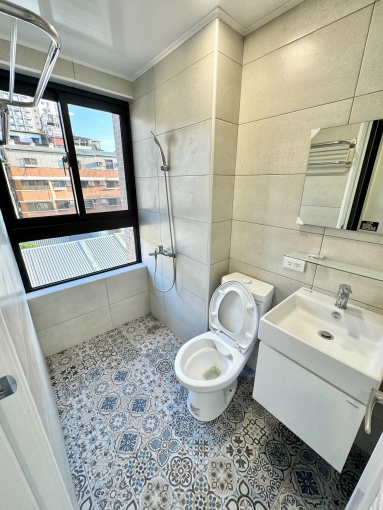 🧡請加賴🧡全新電梯🧡租屋補助🧡大面採光🧡陽台獨洗🧡秒殺速洽🧡（第6張）