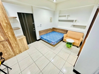 全新整理✨乾淨漂亮又大間💕可租補💕陽台獨洗💕固定車位（第3張）