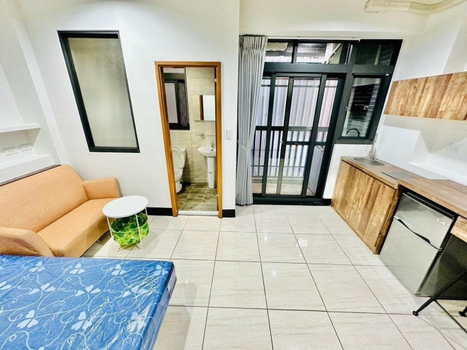 全新整理✨乾淨漂亮又大間💕可租補💕陽台獨洗💕固定車位（第2張）