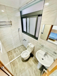 全新整理✨乾淨漂亮又大間💕可租補💕陽台獨洗💕固定車位（第5張）