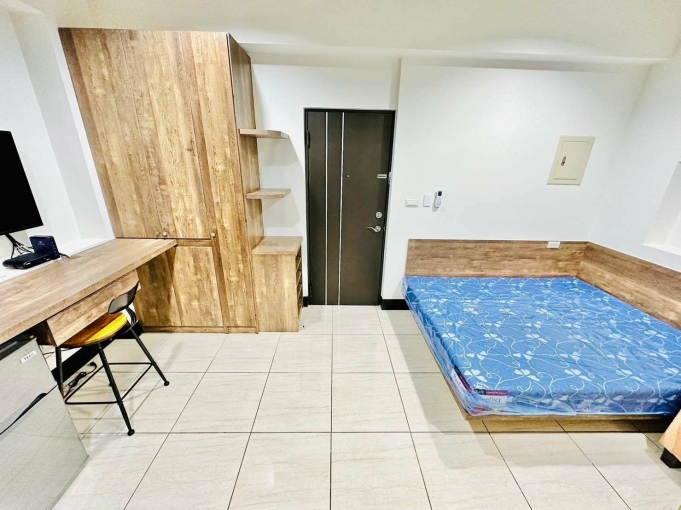 全新整理✨乾淨漂亮又大間💕可租補💕陽台獨洗💕固定車位（第4張）