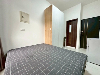 陽台獨洗🍀雙租屋補助🍀電梯🍀子母車🍀機車位🍀可戶籍🍀可報稅🍀飲水機（第2張）