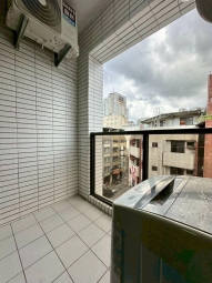 陽台獨洗🍀雙租屋補助🍀電梯🍀子母車🍀機車位🍀可戶籍🍀可報稅🍀飲水機（第6張）