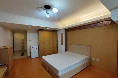 💓忠孝復興捷運/電梯套房/高樓層/採光/東區無敵生活機能（第3張）
