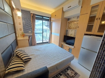 租補*台電*陽台獨洗曬*飲水機/子母車*機車好停*大電梯空間~*（第2張）