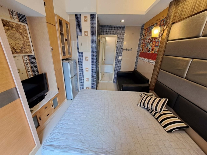 租補*台電*陽台獨洗曬*飲水機/子母車*機車好停*大電梯空間~*(第4張)