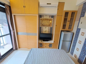 租補*台電*陽台獨洗曬*飲水機/子母車*機車好停*大電梯空間~*（第5張）