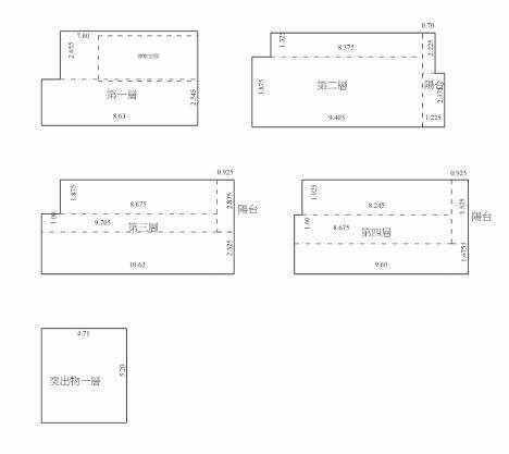 10年屋6米8邊間大別墅雙車位精裝（第13張）