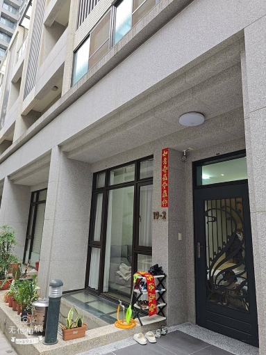 10年屋6米8邊間大別墅雙車位精裝（第1張）