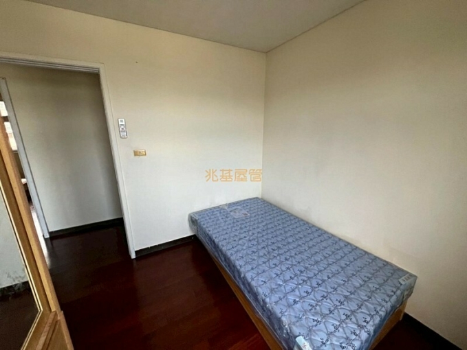 兆基社會住宅🏡西屯大三房家具齊全⭐可雙租補（第8張）