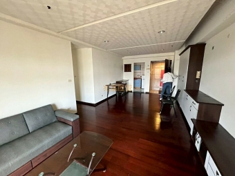 兆基社會住宅🏡西屯大三房家具齊全⭐可雙租補（第1張）