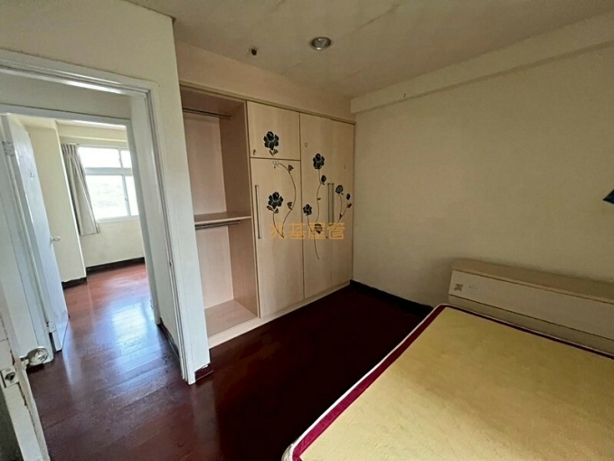 兆基社會住宅🏡西屯大三房家具齊全⭐可雙租補（第4張）