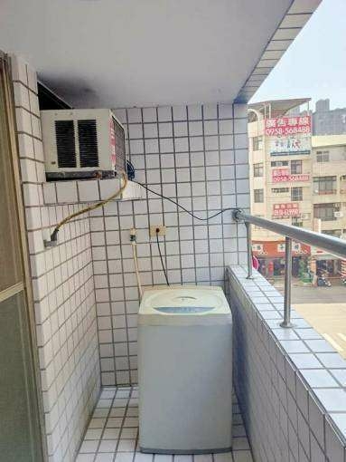 屋主自租|台水台電|含傢俱家電|生活機能及屋況佳|可租補 - Image 4