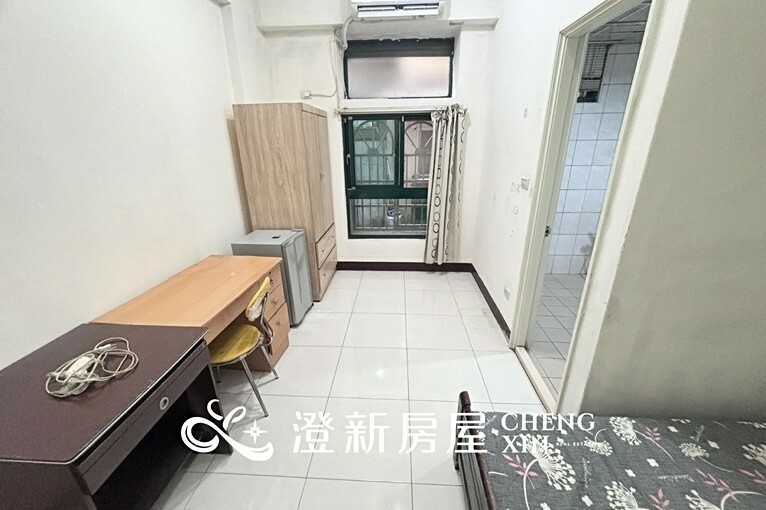 近ASML、清交大、竹科/可租補報稅/有電梯/室內機車位(第2張)