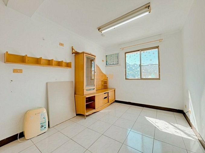 兆基社會住宅🏡中和華新街🎉1房1廳🎉電梯大樓🎈近華夏（第1張）