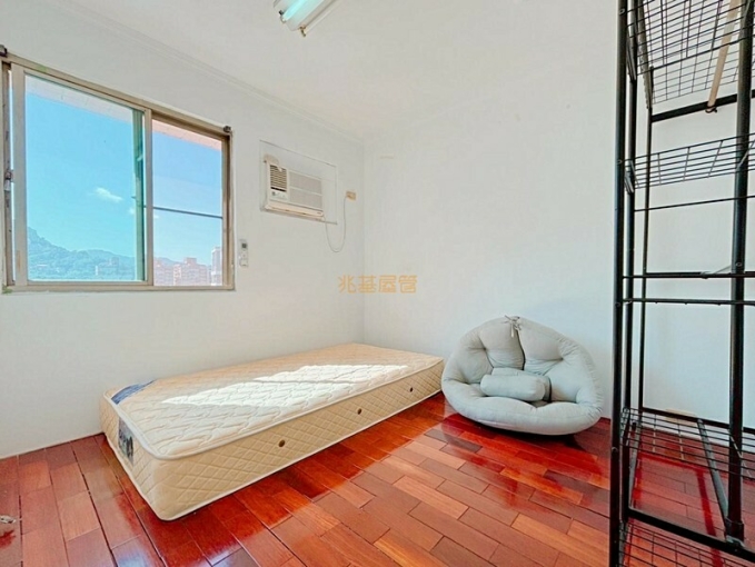 兆基社會住宅🏡中和華新街🎉1房1廳🎉電梯大樓🎈近華夏（第3張）