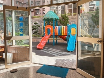 兆基社會住宅🏡中和華新街🎉1房1廳🎉電梯大樓🎈近華夏（第13張）