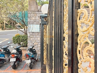 兆基社會住宅🏡中和華新街🎉1房1廳🎉電梯大樓🎈近華夏（第14張）