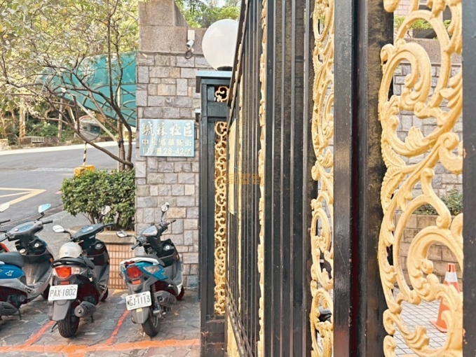 兆基社會住宅🏡中和華新街🎉1房1廳🎉電梯大樓🎈近華夏（第14張）