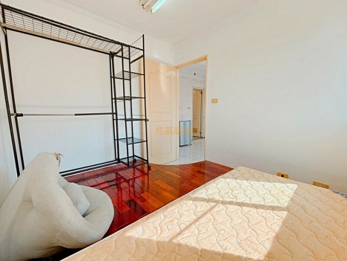 兆基社會住宅🏡中和華新街🎉1房1廳🎉電梯大樓🎈近華夏（第2張）