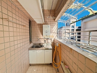 兆基社會住宅🏡中和華新街🎉1房1廳🎉電梯大樓🎈近華夏（第9張）