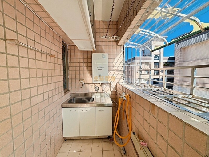 兆基社會住宅🏡中和華新街🎉1房1廳🎉電梯大樓🎈近華夏（第9張）