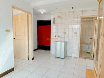 兆基社會住宅🏡中和華新街🎉1房1廳🎉電梯大樓🎈近華夏（第6張）