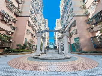 兆基社會住宅🏡中和華新街🎉1房1廳🎉電梯大樓🎈近華夏（第15張）