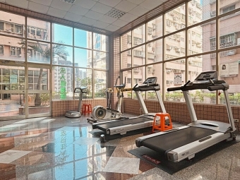 兆基社會住宅🏡中和華新街🎉1房1廳🎉電梯大樓🎈近華夏（第12張）