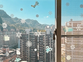 兆基社會住宅🏡中和華新街🎉1房1廳🎉電梯大樓🎈近華夏（第7張）