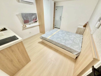 租補&可貓+&全新未住&陽台獨洗&乾溼分離&子母車（第5張）