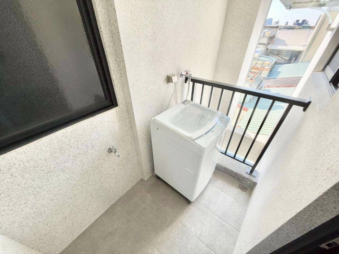 租補&可貓+&全新未住&陽台獨洗&乾溼分離&子母車（第10張）